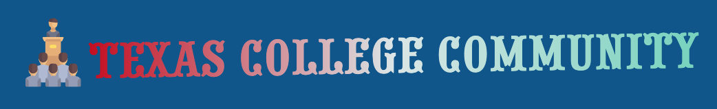 Texas College Students Community
